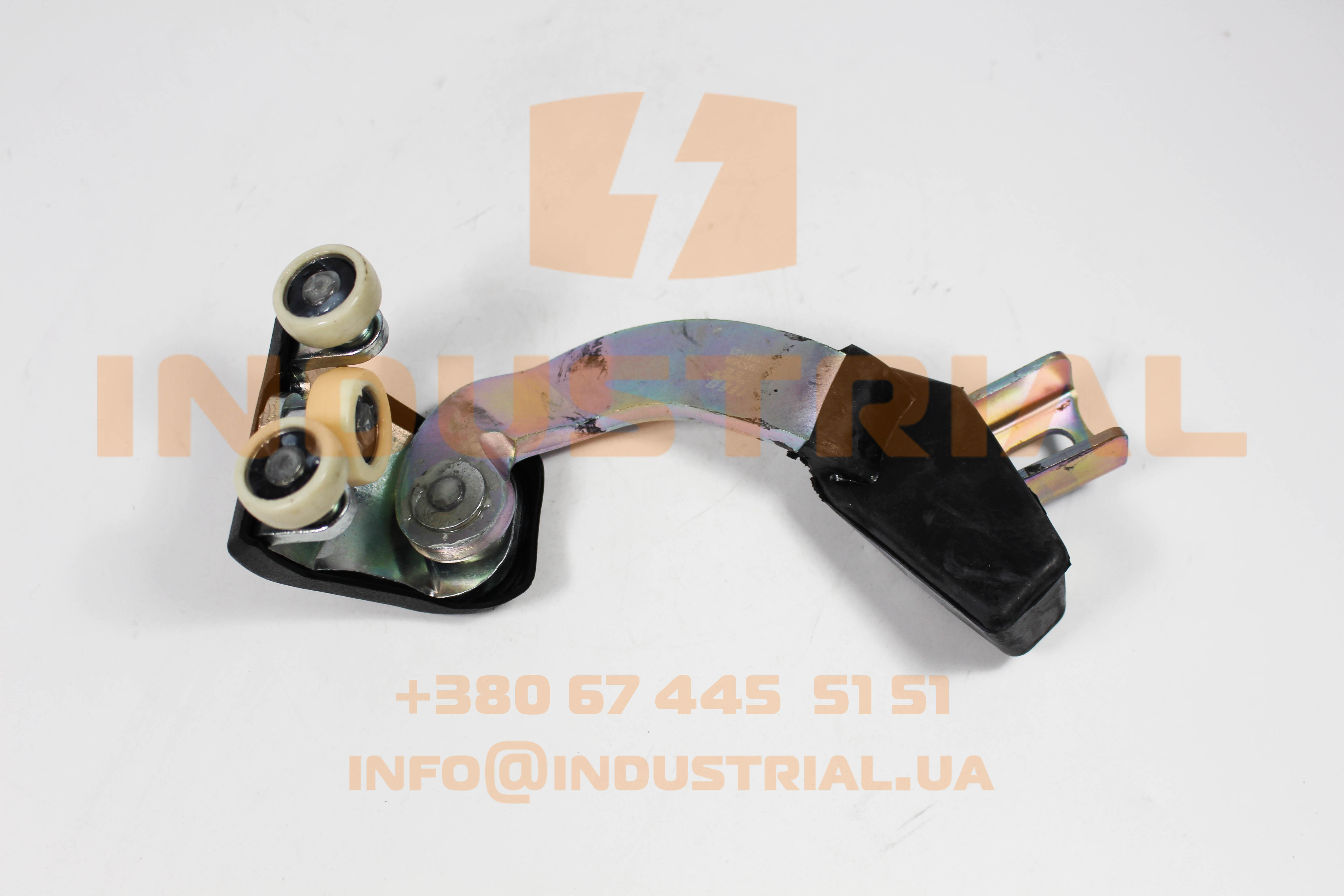 FAS 3839746 FAST